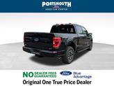 Thumbnail of 2023 Agate Black Metallic Ford F-150
