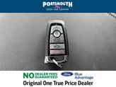 Thumbnail of 2023 Agate Black Metallic Ford F-150