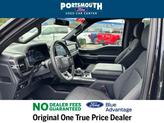 Thumbnail of 2023 Agate Black Metallic Ford F-150