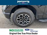 Thumbnail of 2023 Agate Black Metallic Ford F-150