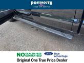 Thumbnail of 2023 Agate Black Metallic Ford F-150