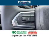 Thumbnail of 2023 Granite Crystal Metallic Clearcoat Jeep Compass