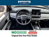 Thumbnail of 2023 Granite Crystal Metallic Clearcoat Jeep Compass