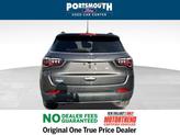 Thumbnail of 2023 Granite Crystal Metallic Clearcoat Jeep Compass