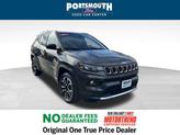 Thumbnail of 2023 Granite Crystal Metallic Clearcoat Jeep Compass