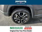 Thumbnail of 2023 Granite Crystal Metallic Clearcoat Jeep Compass