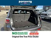 Thumbnail of 2023 Granite Crystal Metallic Clearcoat Jeep Compass