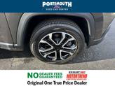 Thumbnail of 2023 Granite Crystal Metallic Clearcoat Jeep Compass