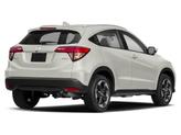 Thumbnail of 2018 White Orchid Pearl Honda HR-V