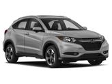 Thumbnail of 2018 White Orchid Pearl Honda HR-V
