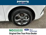 Thumbnail of 2023 Oxford White Ford Escape