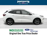 Thumbnail of 2023 Oxford White Ford Escape