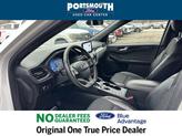 Thumbnail of 2023 Oxford White Ford Escape