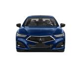 Thumbnail of 2021 Platinum White Pearl Acura TLX