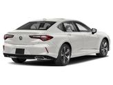 Thumbnail of 2021 Platinum White Pearl Acura TLX