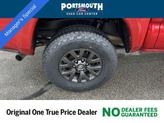 Thumbnail of 2022 Barcelona Red Metallic Toyota Tacoma