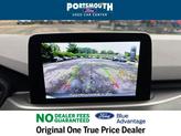 Thumbnail of 2023 Oxford White Ford Escape