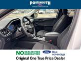 Thumbnail of 2023 Oxford White Ford Escape