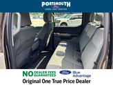 Thumbnail of 2023 Agate Black Metallic Ford F-150