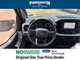 Thumbnail of 2023 Agate Black Metallic Ford F-150