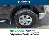 Thumbnail of 2023 Agate Black Metallic Ford F-150