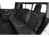 Thumbnail of 2022 Black Chevrolet Silverado 1500