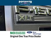 Thumbnail of 2022 Agate Black Metallic Ford F-150
