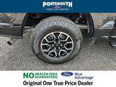 Thumbnail of 2022 Agate Black Metallic Ford F-150