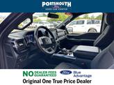 Thumbnail of 2022 Agate Black Metallic Ford F-150