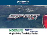 Thumbnail of 2022 Agate Black Metallic Ford F-150