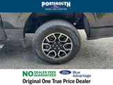 Thumbnail of 2022 Agate Black Metallic Ford F-150