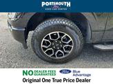 Thumbnail of 2022 Agate Black Metallic Ford F-150
