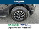 Thumbnail of 2022 Agate Black Metallic Ford F-150