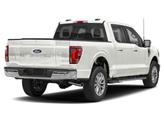 Thumbnail of 2024 Star White Metallic Tri-Coat Ford F-150