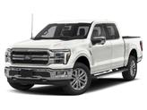 Photo of 2024 Star White Metallic Tri-Coat Ford F-150