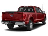 Thumbnail of 2023 Hot Pepper Red Metallic Tinted Clearcoat Ford F-150