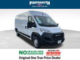 Thumbnail of 2023 Bright White Clearcoat RAM ProMaster 2500