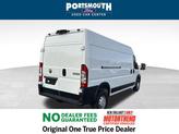 Thumbnail of 2023 Bright White Clearcoat RAM ProMaster 2500