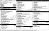 Thumbnail of 2023 Bright White Clearcoat RAM ProMaster 2500