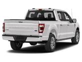 Thumbnail of 2023 Star White Metallic Tri-Coat Ford F-150