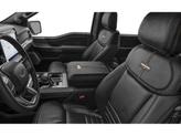 Thumbnail of 2023 Star White Metallic Tri-Coat Ford F-150