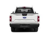 Thumbnail of 2018 Magnetic Metallic Ford F-150