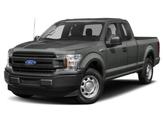 Photo of 2018 Magnetic Metallic Ford F-150