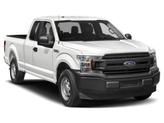 Thumbnail of 2018 Magnetic Metallic Ford F-150