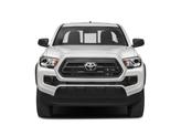 Thumbnail of 2021 Magnetic Gray Metallic Toyota Tacoma