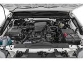 Thumbnail of 2021 Magnetic Gray Metallic Toyota Tacoma