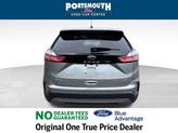 Thumbnail of 2024 Iconic Silver Metallic Ford Edge