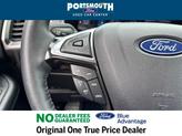 Thumbnail of 2024 Iconic Silver Metallic Ford Edge