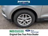 Thumbnail of 2024 Iconic Silver Metallic Ford Edge