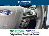 Thumbnail of 2024 Iconic Silver Metallic Ford Edge